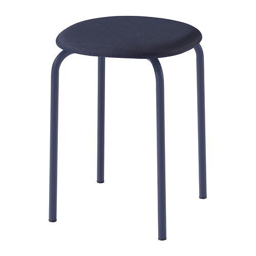 GULTARP - 椅凳, 深藍色/Remmarn 深藍色 | IKEA 線上購物 - PE999843_S4