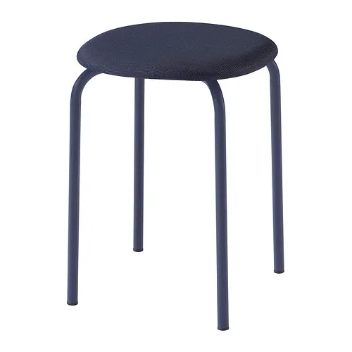GULTARP - 椅凳, 深藍色/Remmarn 深藍色 | IKEA 線上購物 - PE999843_S4