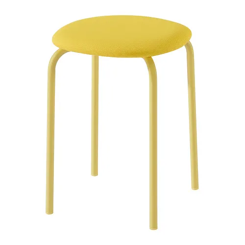 GULTARP - 椅凳, 淺黃色/Remmarn 黃色 | IKEA 線上購物 - PE999842_S4