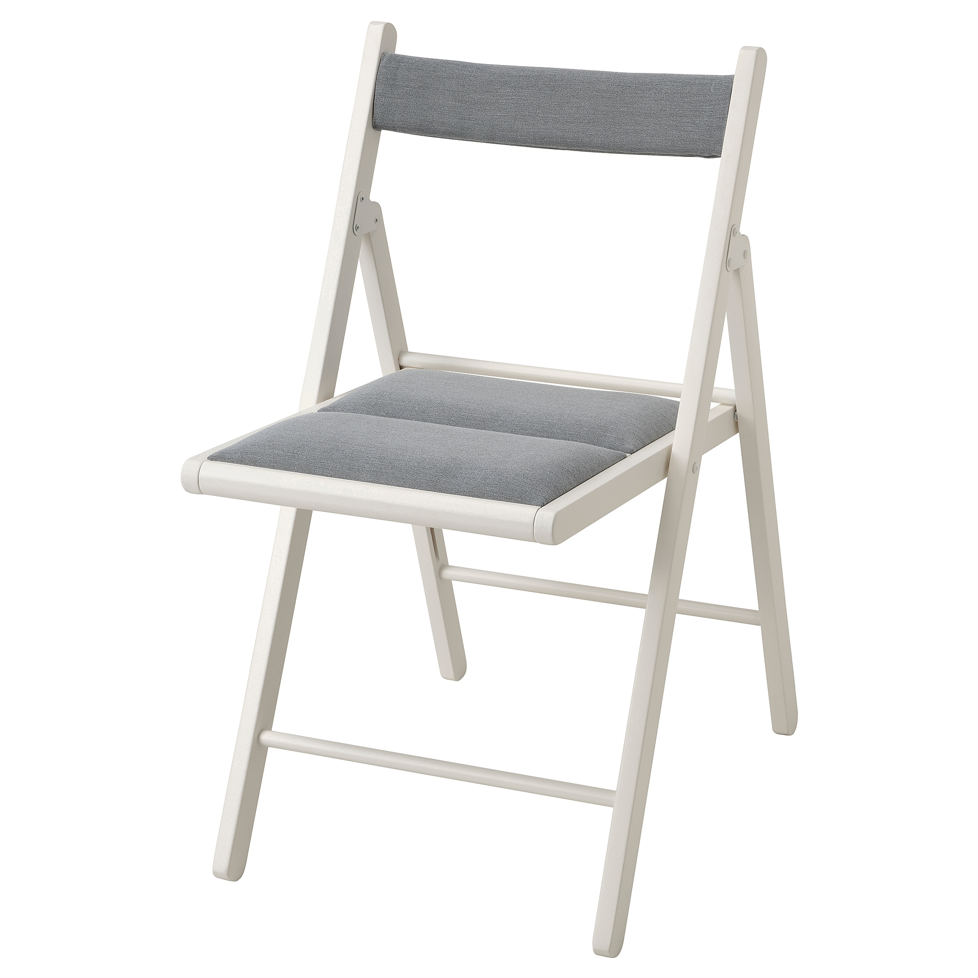 Terje 折疊椅 白色 Knisa 淺灰色 Ikea 線上購物