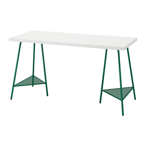 LAGKAPTEN/TILLSLAG - desk | IKEA Taiwan Online - PE857351_S4
