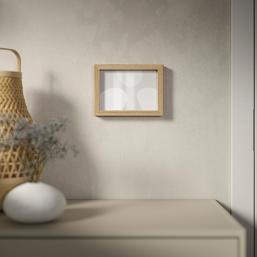 RÖDALM frame