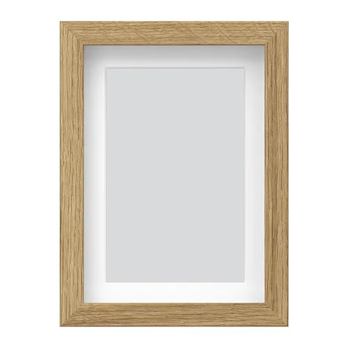 RÖDALM - 相框, 橡木紋, 13x18 公分 | IKEA 線上購物 - PE931190_S4