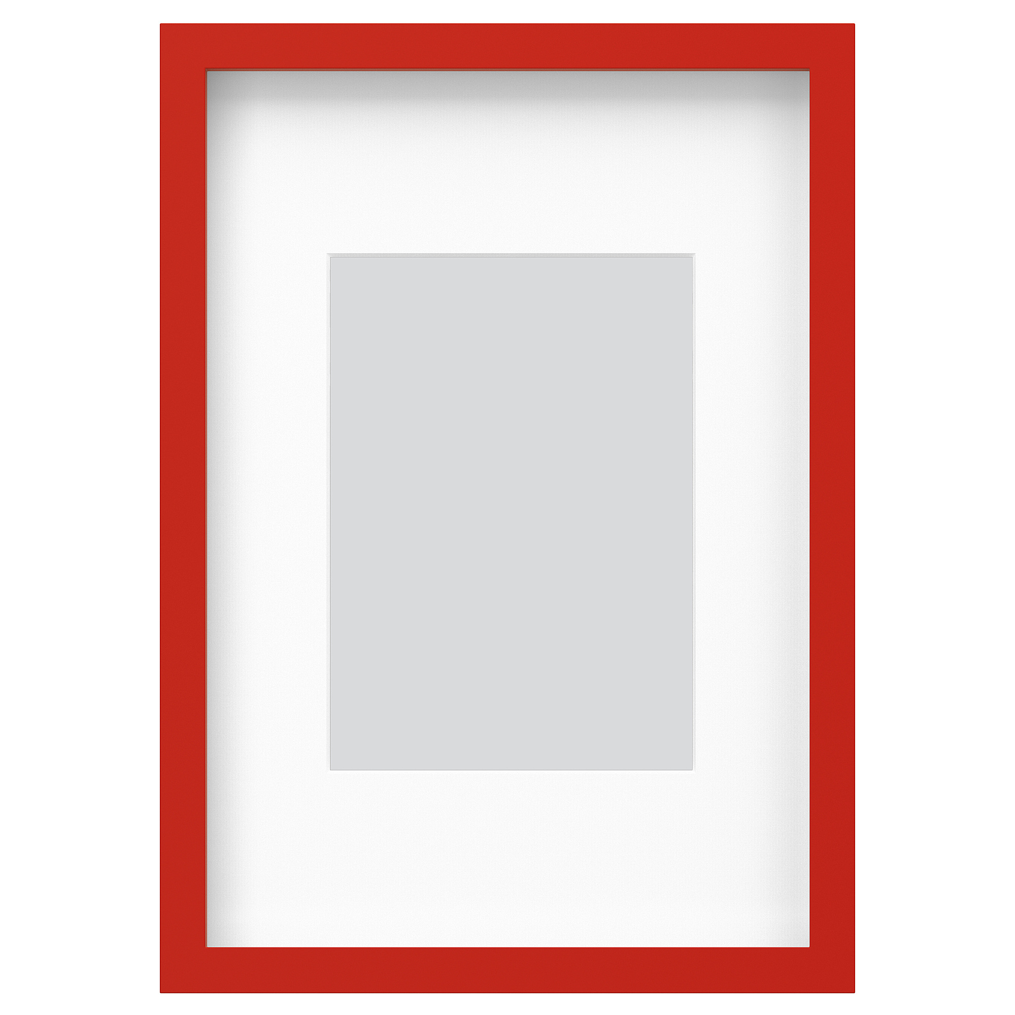 RÖDALM frame