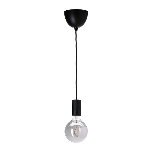 SUNNEBY/MOLNART pendant lamp