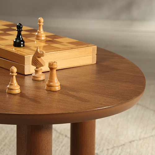 ÖRTRÄSK coffee table