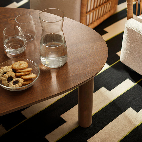 ÖRTRÄSK coffee table