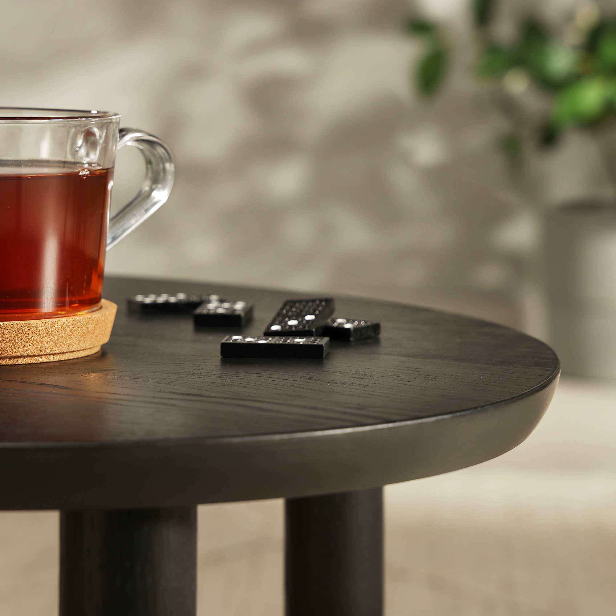 ÖRTRÄSK coffee table