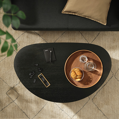ÖRTRÄSK coffee table