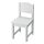 SUNDVIK - 兒童椅, 灰色 | IKEA 線上購物 - PE814418_S1