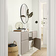 BESTÅ storage combination w doors/drawers