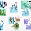 ISTAD resealable bag
