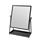 KARMSUND - table mirror, black | IKEA Taiwan Online - PE554799_S1