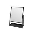 KARMSUND table mirror