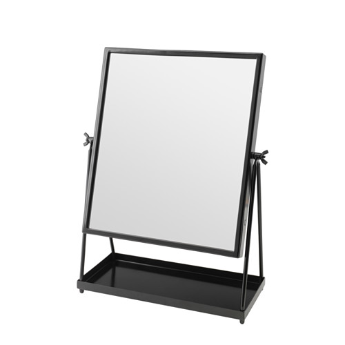 KARMSUND table mirror