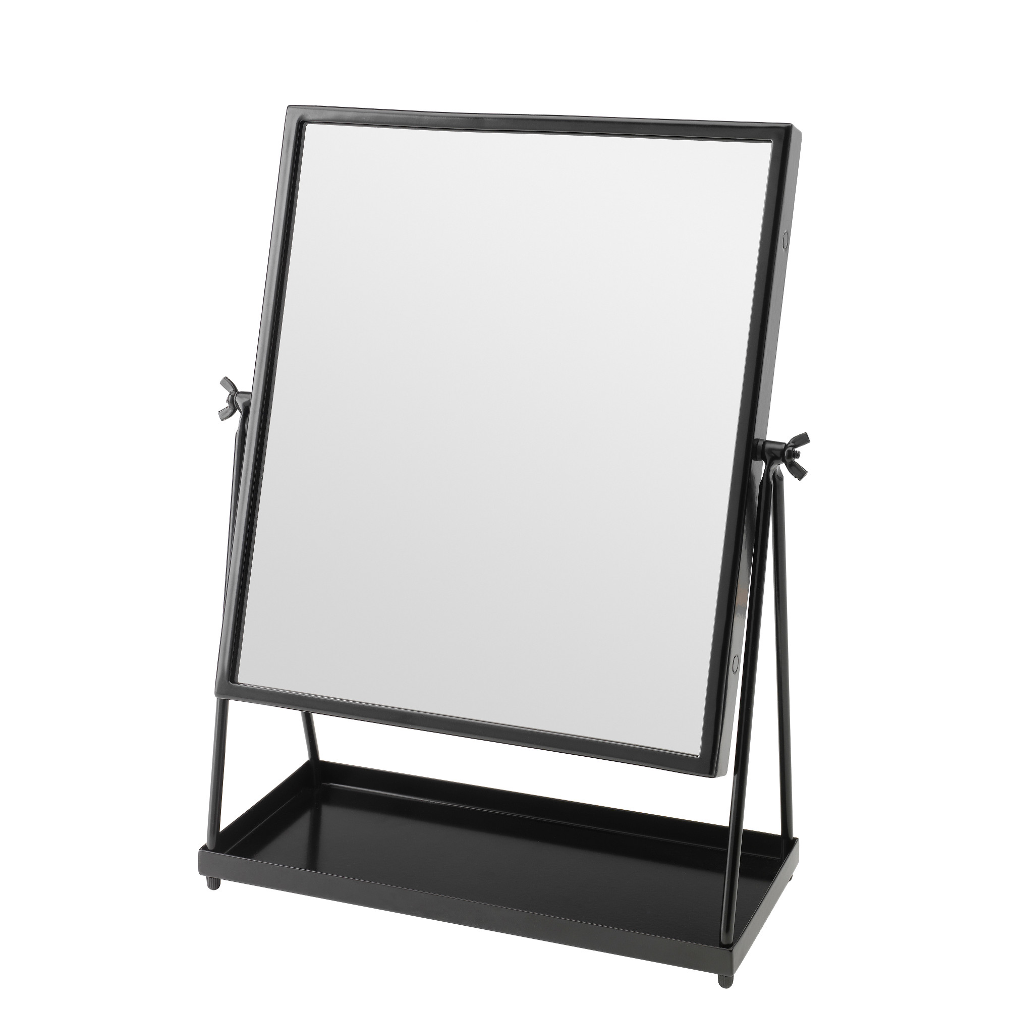 KARMSUND table mirror