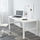 PÅHL - desk, white | IKEA Taiwan Online - PE646889_S1