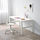 PÅHL - desk, white | IKEA Taiwan Online - PE658901_S1