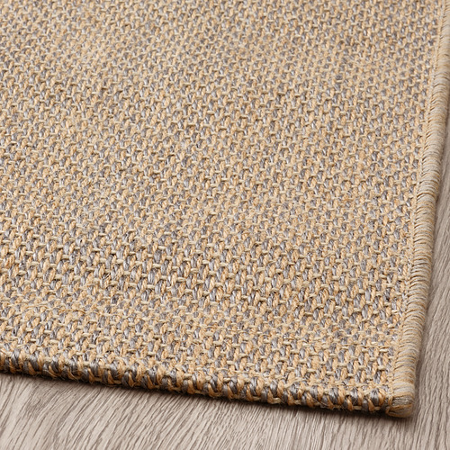 VODSKOV rug, flatwoven