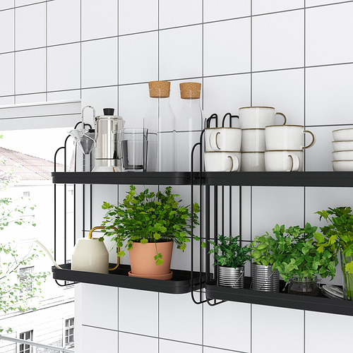 APOTEKARE wall shelf