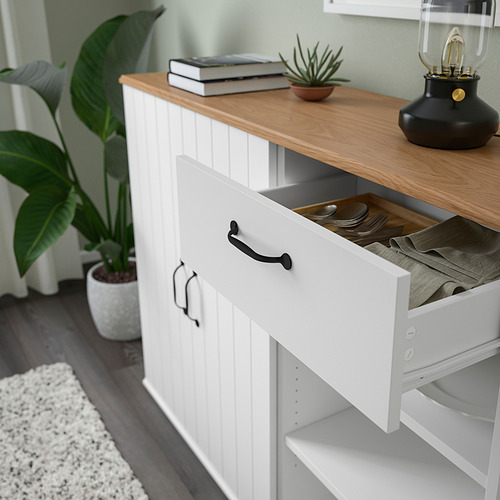 SKRUVBY sideboard