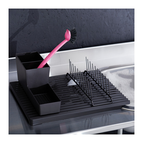 RINNIG kitchen utensil rack