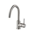 GLYPEN - mixer tap, stainless steel effect | IKEA Taiwan Online - PE759468_S2 