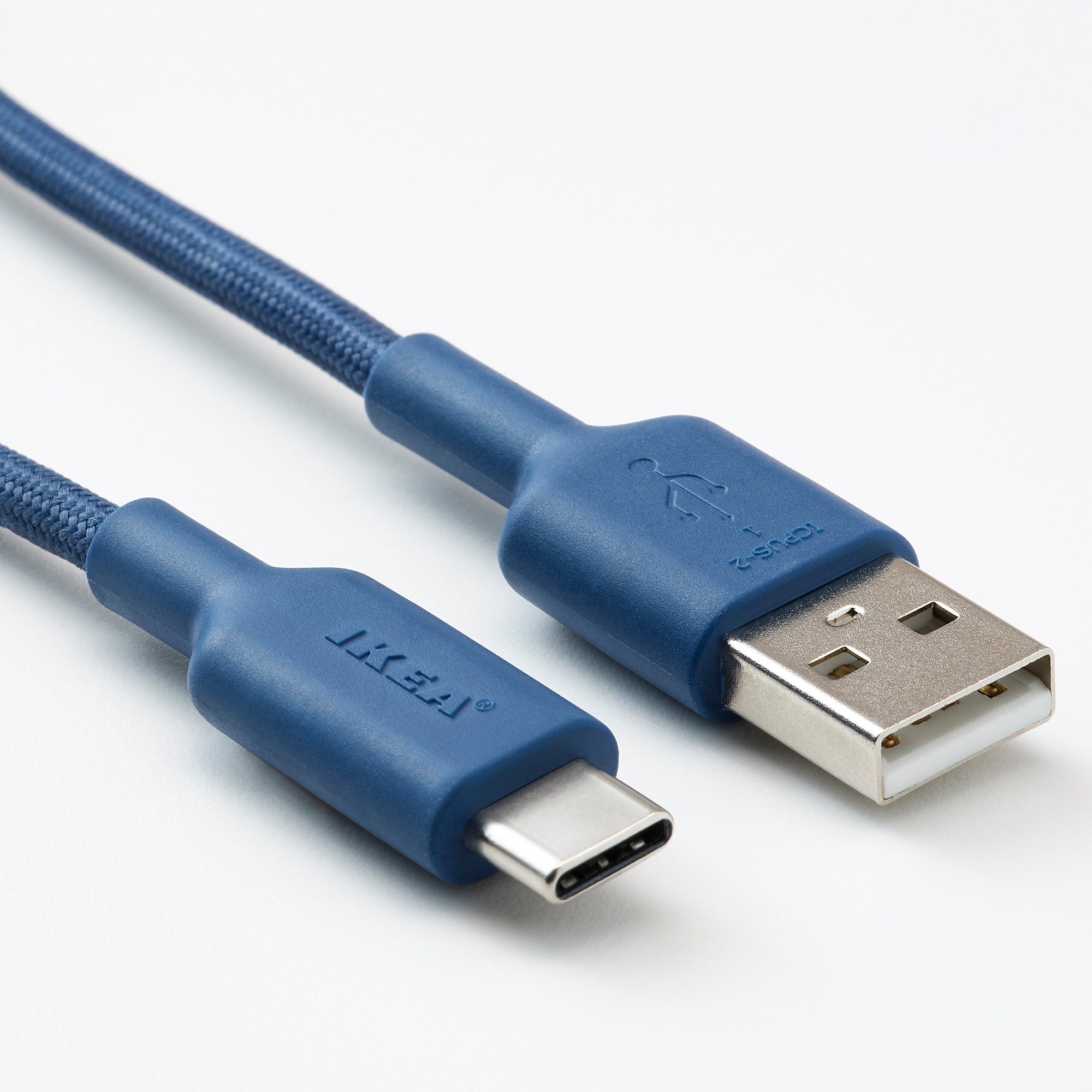 LILLHULT USB-A to USB-C