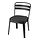 RAMSNÄS - chair, anthracite/Vissle dark grey | IKEA Taiwan Online - PE999975_S1