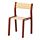 YPPERLIG - children's chair | IKEA Taiwan Online - PE669817_S1