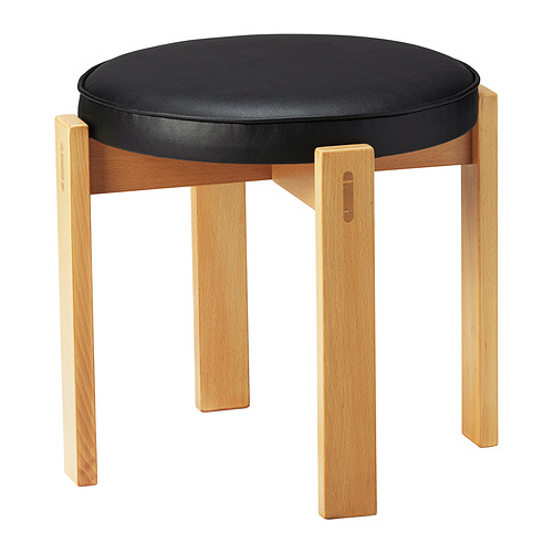 HOLMSJÖ stool