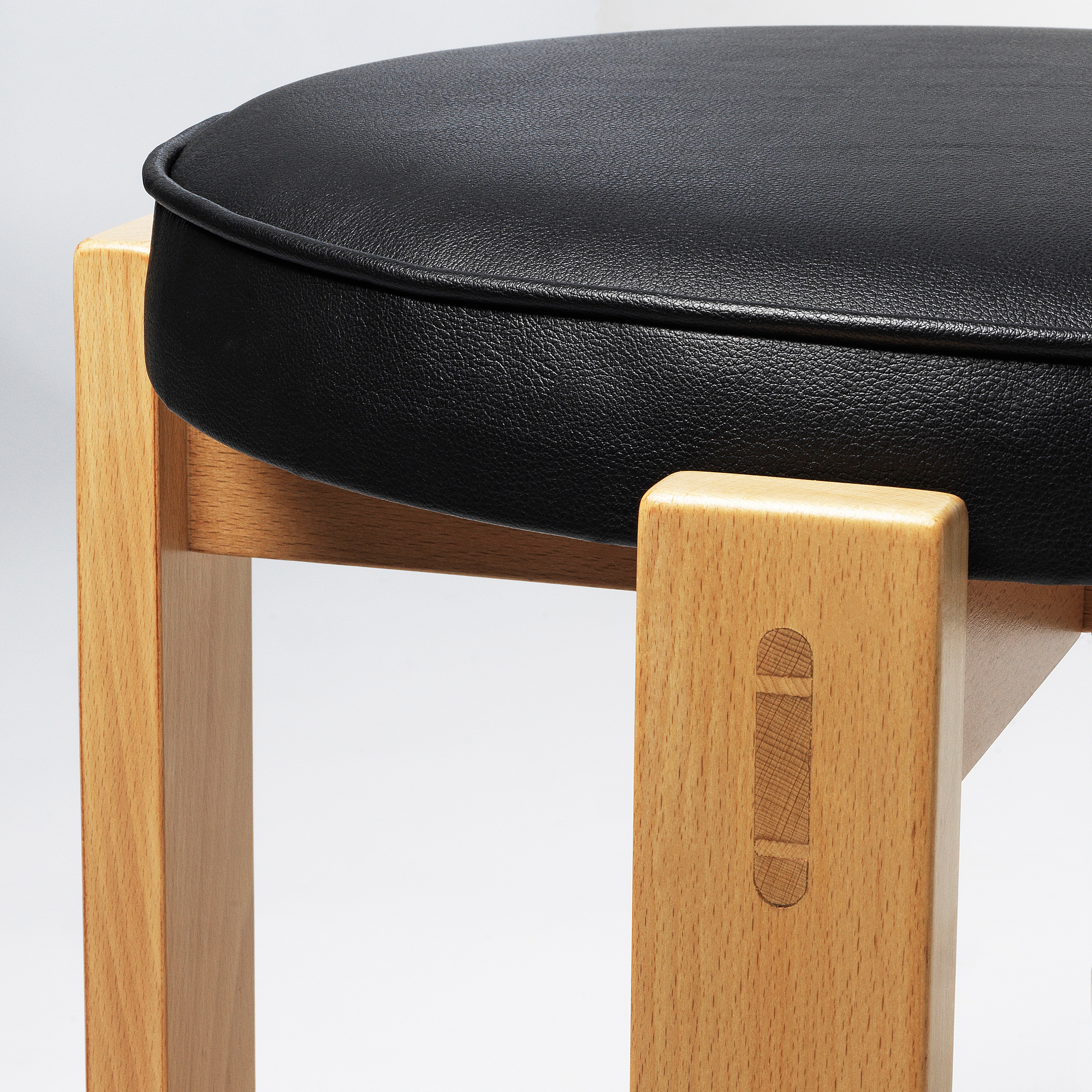 HOLMSJÖ stool