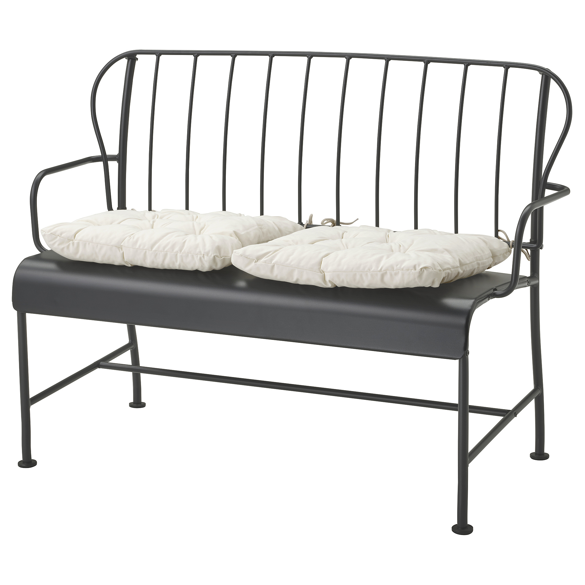 LÄCKÖ 2-seat sofa, outdoor