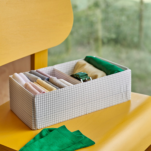 STUK 分格收納盒