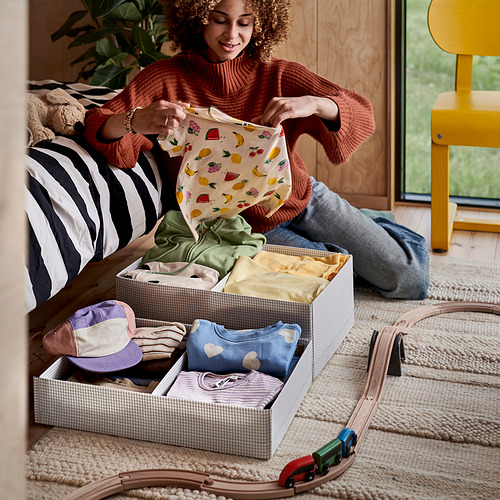 STUK 分格收納盒