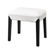 SAKARIAS - 椅凳框架, 黑色 | IKEA 線上購物 - PE759627_S2 