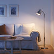 LERSTA floor/reading lamp