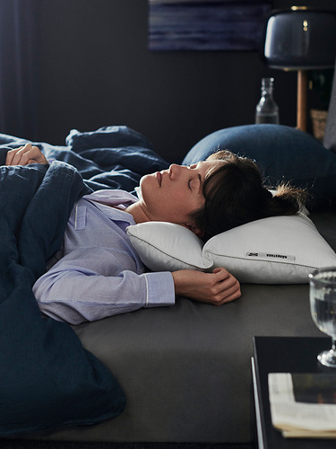 NÄBBSTARR - 人體工學枕/多種睡姿 | IKEA 線上購物 - PH182653_S4