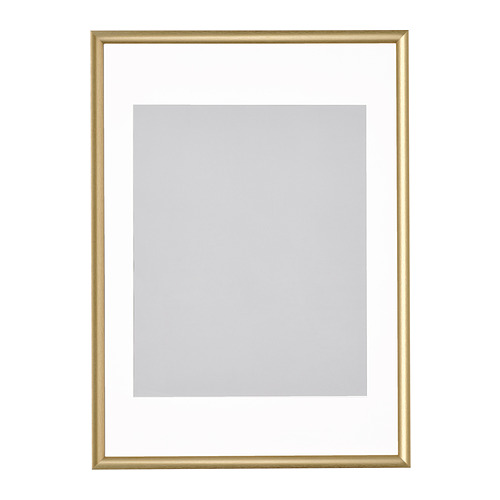 SILVERHÖJDEN frame