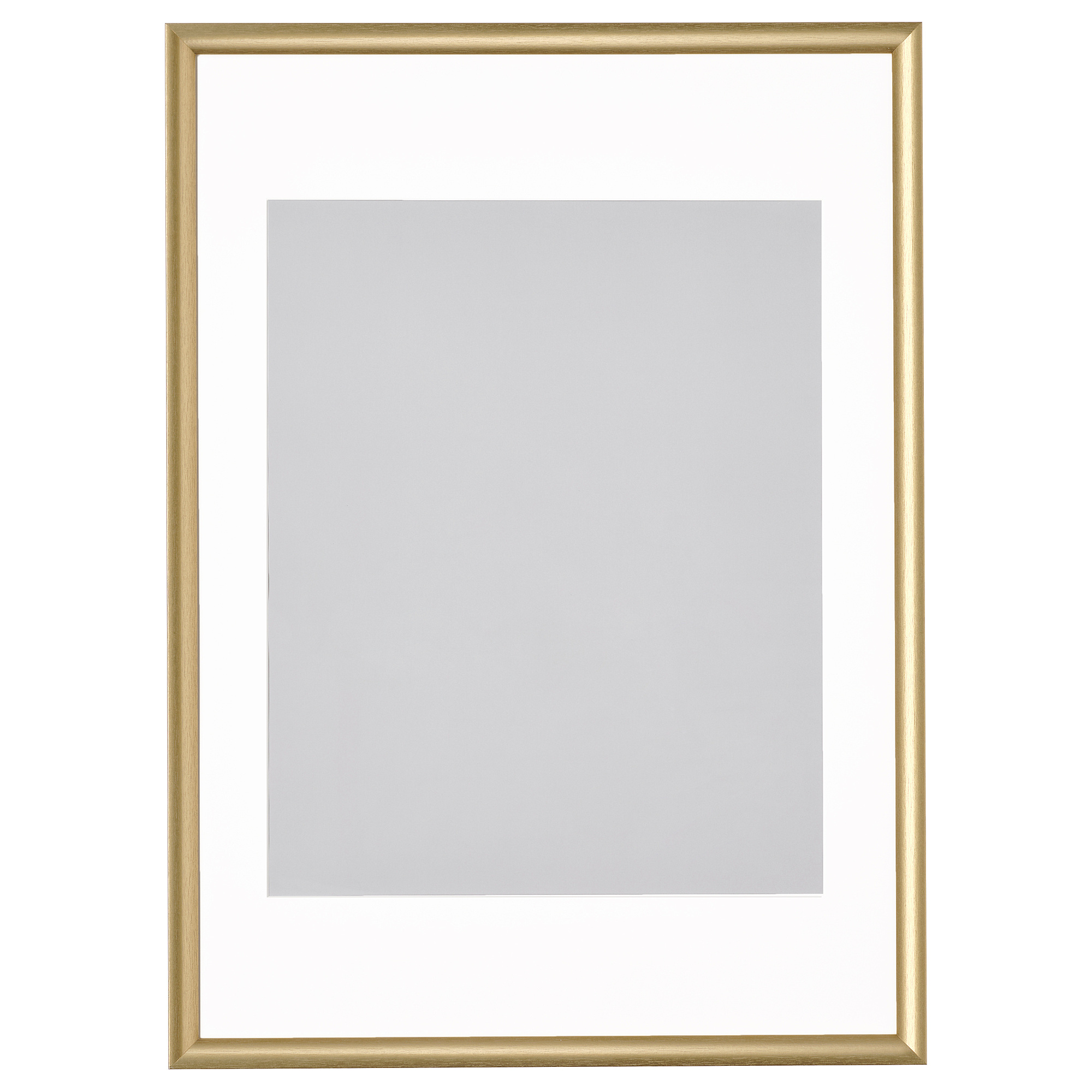 SILVERHÖJDEN frame