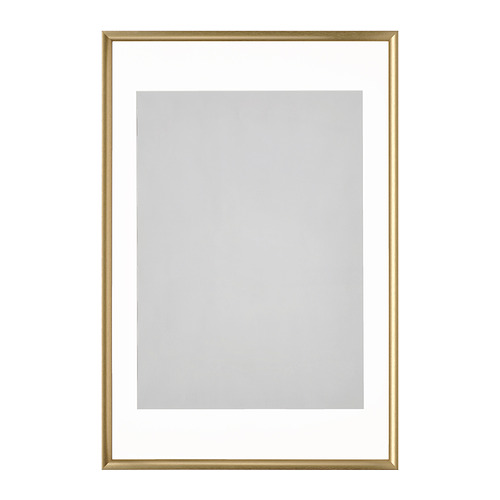 SILVERHÖJDEN frame