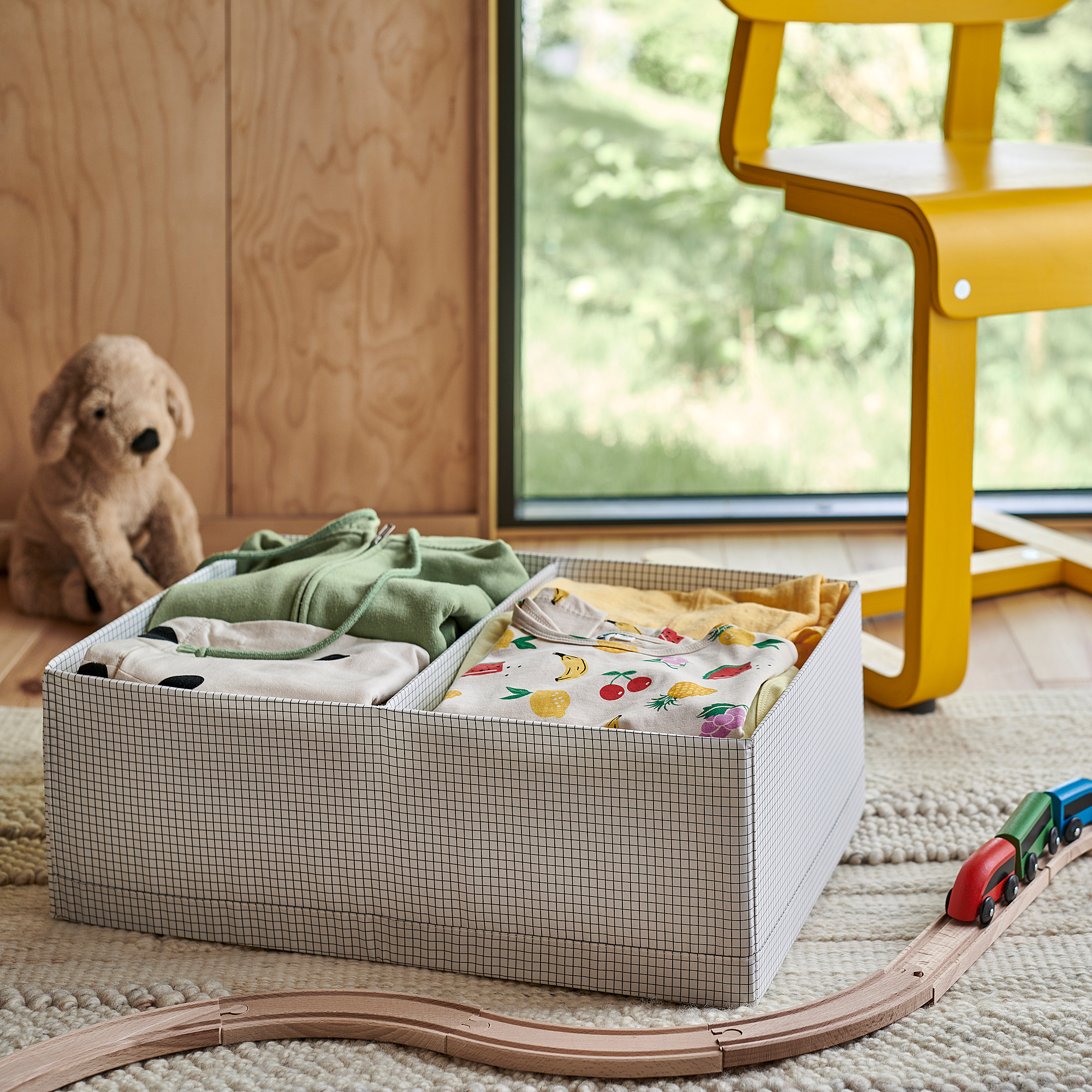 STUK 分格收納盒