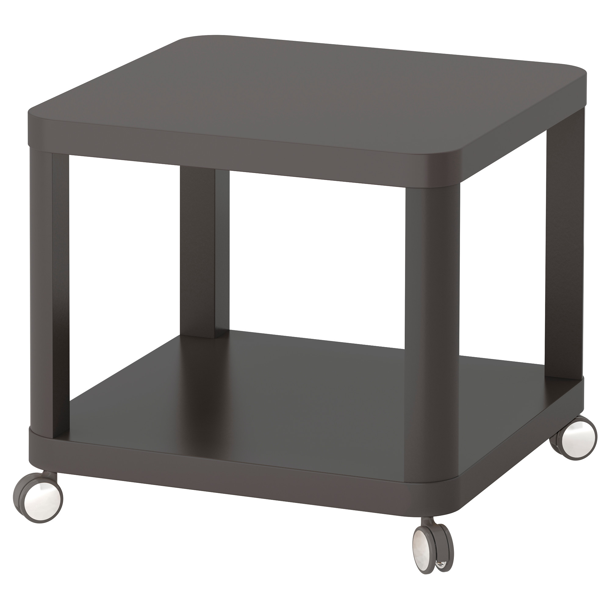 TINGBY side table on castors