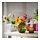 KONSTFULL - vase, green | IKEA Taiwan Online - PE857624_S1
