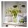 KONSTFULL - vase, clear glass/patterned | IKEA Taiwan Online - PE857633_S1