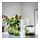KONSTFULL - vase, green | IKEA Taiwan Online - PE857634_S1