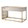 KURA - reversible bed, white/pine | IKEA Taiwan Online - PE331953_S1