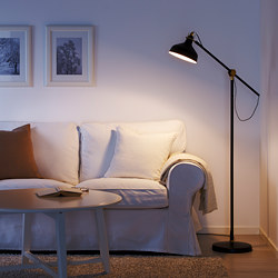 RANARP - 落地 / 閱讀燈, 淺乳白色 | IKEA 線上購物 - PE682605_S3