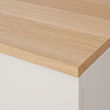 BESTÅ storage combination w doors/drawers