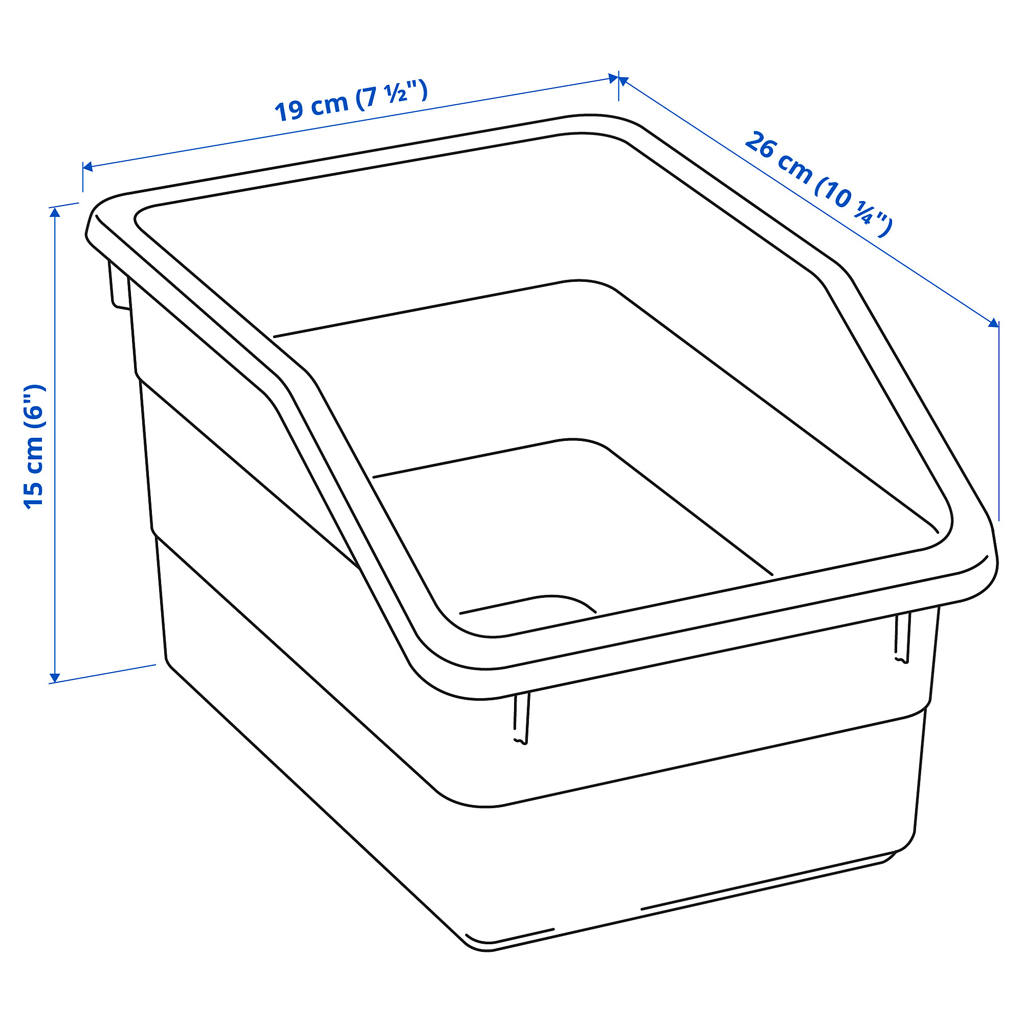 SOCKERBIT box